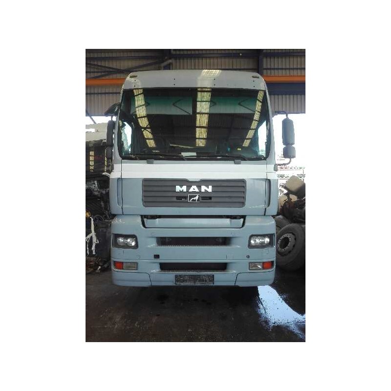 MAN TG - A 18.480
