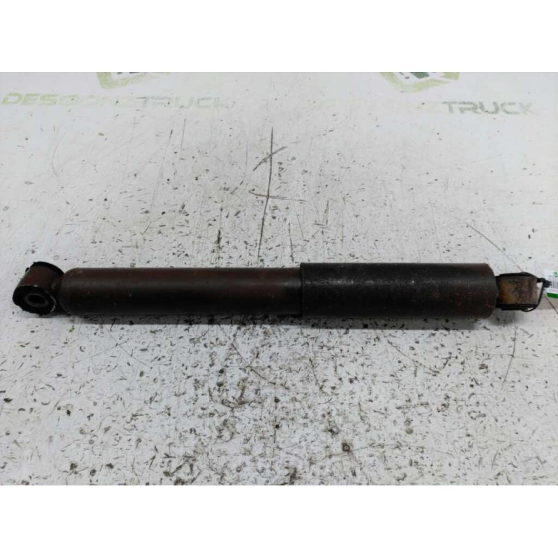 Recambio de amortiguador trasero izquierdo para peugeot boxer caja cerrada (rs2850)(230)(´02) 1400 td referencia OEM IAM   