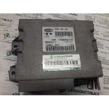 CENTRALITA MOTOR UCE 7700856784 