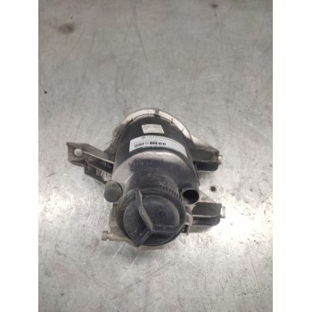 Recambio de faro antiniebla derecho para peugeot 206 berlina xs-line referencia OEM IAM   