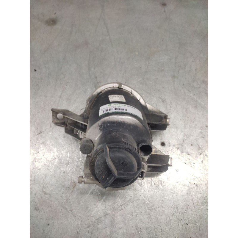 Recambio de faro antiniebla derecho para peugeot 206 berlina xs-line referencia OEM IAM - Blanco 2