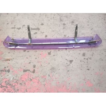 Recambio de visera cabina para man l 2000 evolution 6.9 diesel referencia OEM IAM   