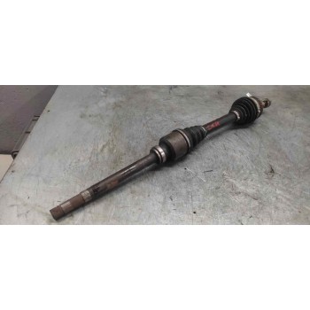 Recambio de transmision delantera derecha para peugeot 406 berlina (s1/s2) st referencia OEM IAM  27CM MANGUETA 28CM CAMBIO
