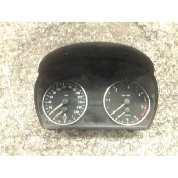 CUADRO INSTRUMENTOS 697465901 691001241 A2C53117691
