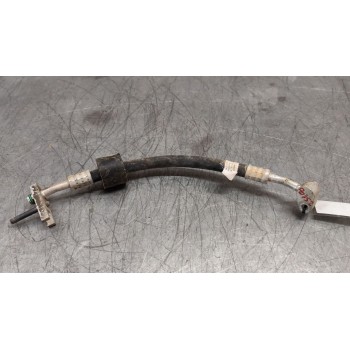 Recambio de tubos aire acondicionado para mg zs suv (azs1) 1.5 vti referencia OEM IAM 0545324212  