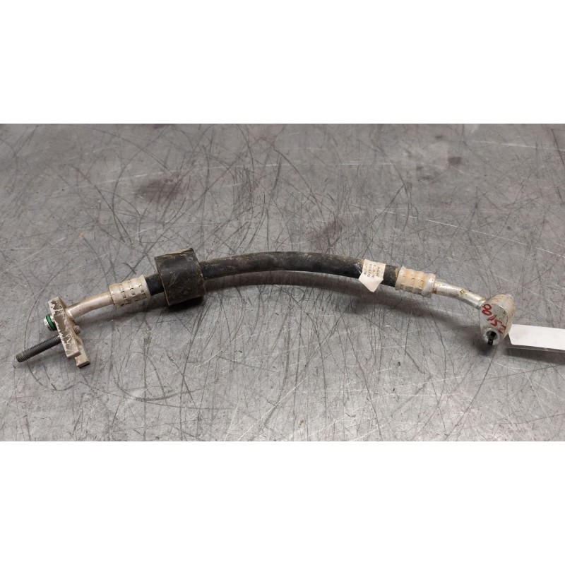 Recambio de tubos aire acondicionado para mg zs suv (azs1) 1.5 vti referencia OEM IAM 0545324212 - Gris 2