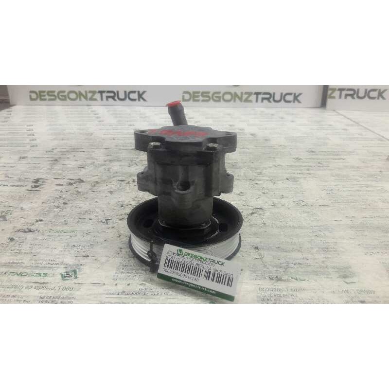 Recambio de bomba direccion para seat cordoba berlina (6k2) sport referencia OEM IAM 5