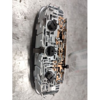 Recambio de luz interior para ford ecosport 1.0 ecoboost referencia OEM IAM   