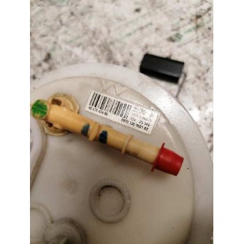 Recambio de aforador para peugeot 407 sr confort referencia OEM IAM 9647083480 0973130990102 4 PINS