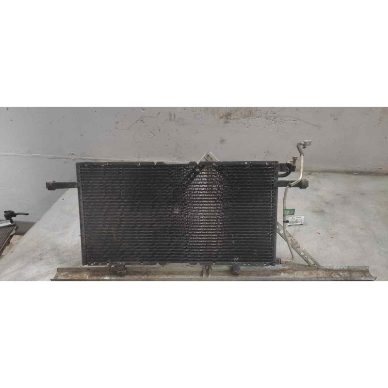 Recambio de condensador / radiador a/a para opel frontera b basis referencia OEM IAM 97144202  