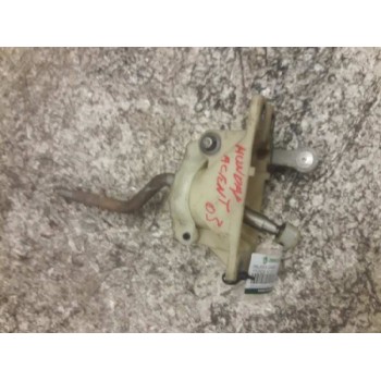 Recambio de palanca cambio para hyundai accent (lc) gl 4p referencia OEM IAM   