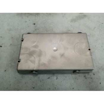 Recambio de modulo electronico para daf serie xf105.xxx 12.9 diesel referencia OEM IAM 1639082  VERSION:1.1