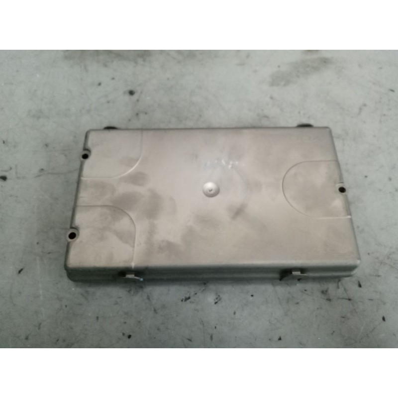 Recambio de modulo electronico para daf serie xf105.410 12.9 diesel referencia OEM IAM 1639082  VERSION:1.1 2