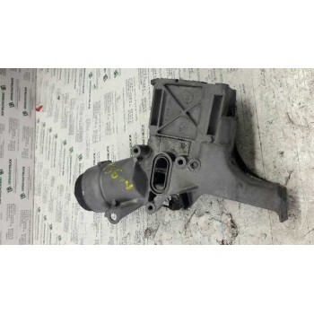 Recambio de enfriador aceite motor para bmw serie 3 berlina (e46) 320d referencia OEM IAM 2246981  