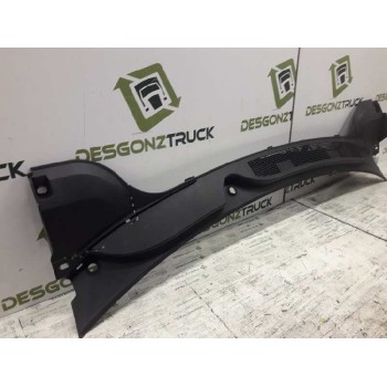 Recambio de torpedo para renault megane ii berlina 5p authentique referencia OEM IAM 8200097006  