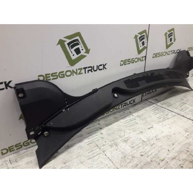Recambio de torpedo para renault megane ii berlina 5p authentique referencia OEM IAM 8200097006 2
