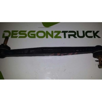Recambio de bieleta estabilizadora delantera izquierda para peugeot 306 berlina 3/5 puertas (s1) d turbo referencia OEM IAM   
