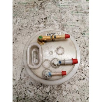 Recambio de aforador para peugeot 407 sr confort referencia OEM IAM 9647083480 0973130990102 4 PINS