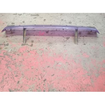 Recambio de visera cabina para man l 2000 evolution 6.9 diesel referencia OEM IAM   