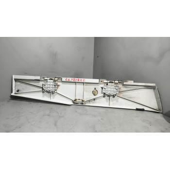 Recambio de moldura trasera cabina para renault magnum ab diesel referencia OEM IAM 5010599372 IZQUIERDA 