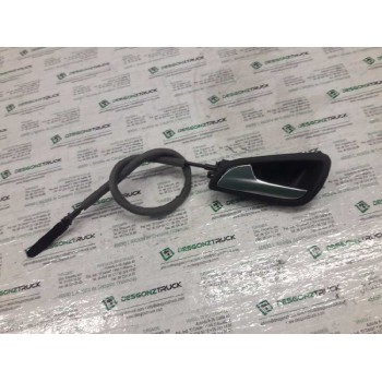 MANETA INTERIOR DELANTERA IZQUIERDA AM51U22601BDW 