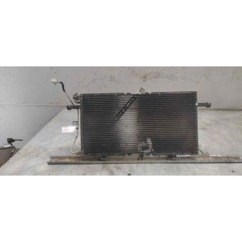 Recambio de condensador / radiador a/a para opel frontera b basis referencia OEM IAM 97144202  