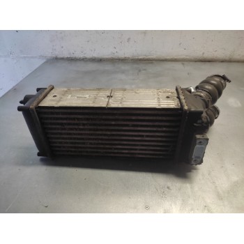 INTERCOOLER 9648551880 
