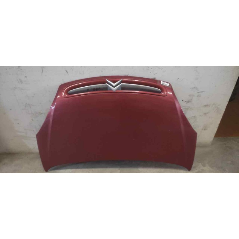 Recambio de capo para citroën xsara picasso 1.8 16v referencia OEM IAM 3