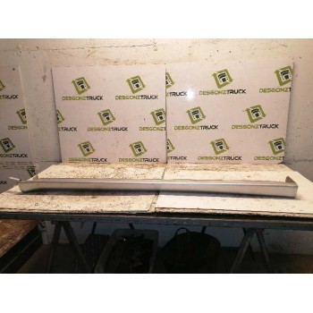 Recambio de estribo izquierdo para citroën berlingo 1.9 600 d furg. referencia OEM IAM   