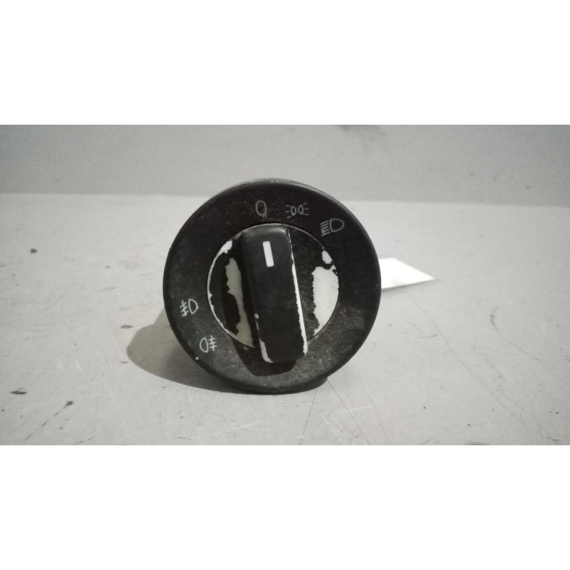Recambio de mando luces para man tgx 18.xxx 12.4 diesel referencia OEM IAM 81255056877  