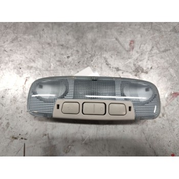 Recambio de luz interior para ford ecosport 1.0 ecoboost referencia OEM IAM   