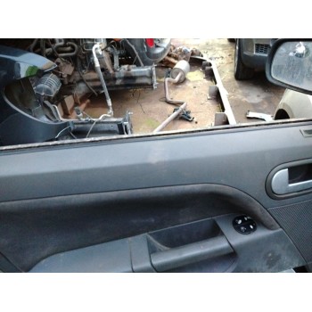 ford fiesta (cbk) del año 2002