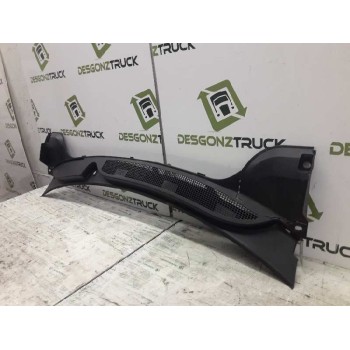 Recambio de torpedo para renault megane ii berlina 5p authentique referencia OEM IAM 8200097006  