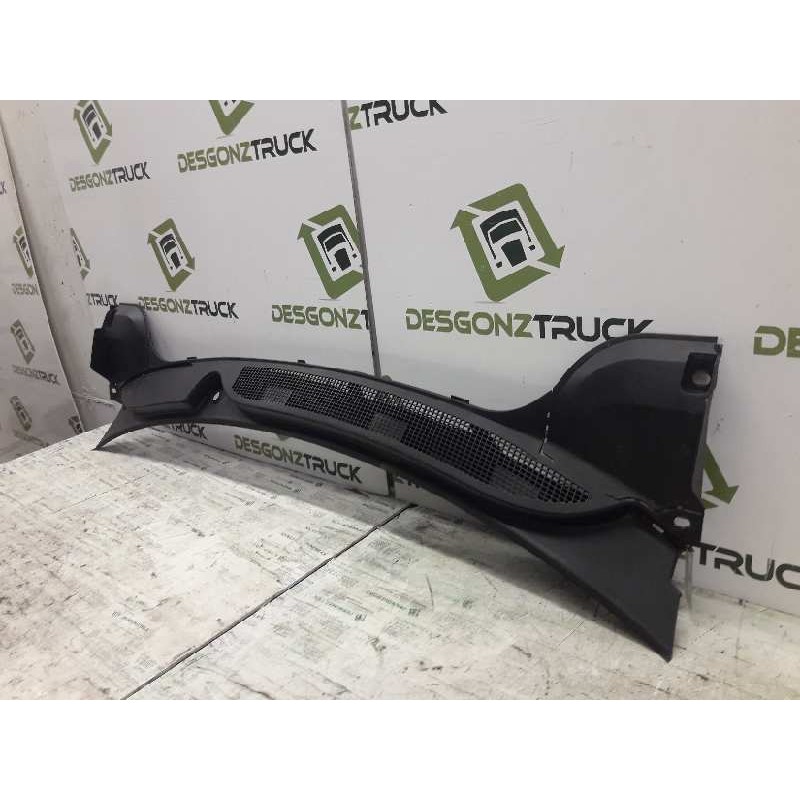 Recambio de torpedo para renault megane ii berlina 5p authentique referencia OEM IAM 8200097006 3