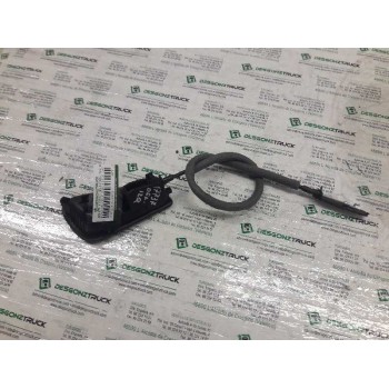 Recambio de maneta interior delantera izquierda para ford focus lim. (cb8) titanium referencia OEM IAM AM51U22601BDW  