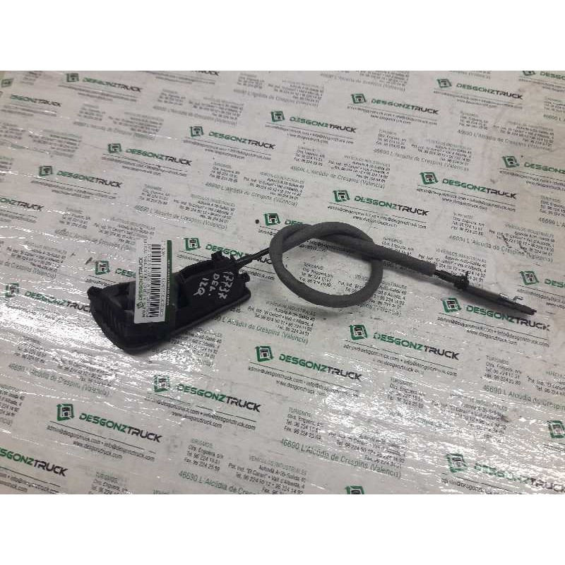 Recambio de maneta interior delantera izquierda para ford focus lim. (cb8) titanium referencia OEM IAM AM51U22601BDW 2