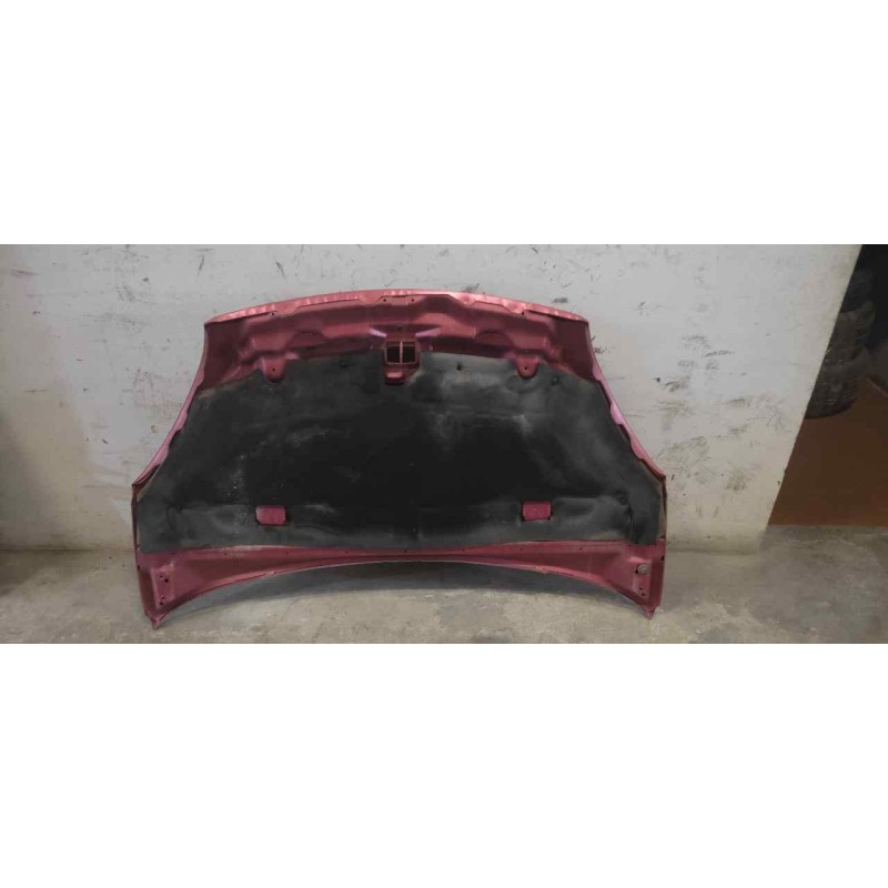 Recambio de capo para citroën xsara picasso 1.8 16v referencia OEM IAM 4