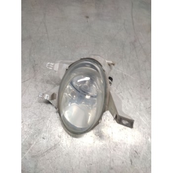 FARO ANTINIEBLA IZQUIERDO 