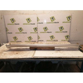 Recambio de estribo izquierdo para citroën berlingo 1.9 600 d furg. referencia OEM IAM   