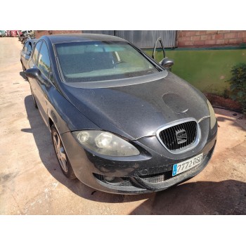 seat leon (1p1) del año 2005