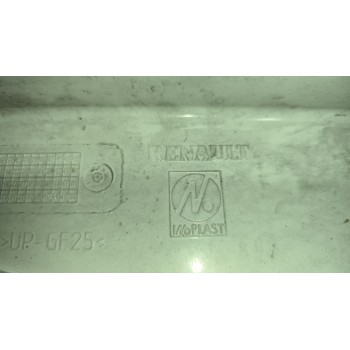 Recambio de moldura trasera cabina para renault magnum ab diesel referencia OEM IAM 5010599372 IZQUIERDA 