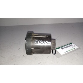Recambio de mando luces para man tgx 18.xxx 12.4 diesel referencia OEM IAM 81255056877  