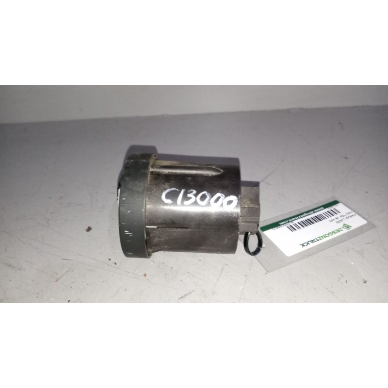 Recambio de mando luces para man tgx 18.480 12.4 diesel referencia OEM IAM 81255056877 - Blanco 2