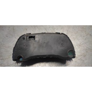 Recambio de cuadro instrumentos para fiat punto berlina (188) 1.8 16v hgt referencia OEM IAM 46753574  