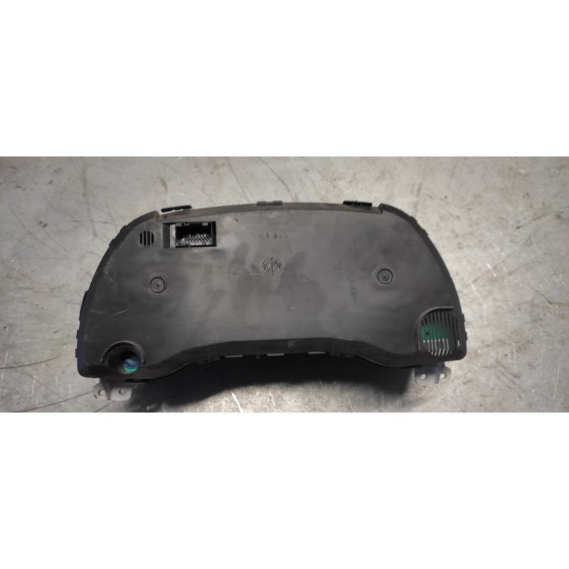 Recambio de cuadro instrumentos para fiat punto berlina (188) 1.8 16v hgt referencia OEM IAM 46753574 2