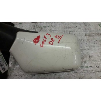 Recambio de retrovisor derecho para volkswagen golf iii berlina (1h1) cl referencia OEM IAM   