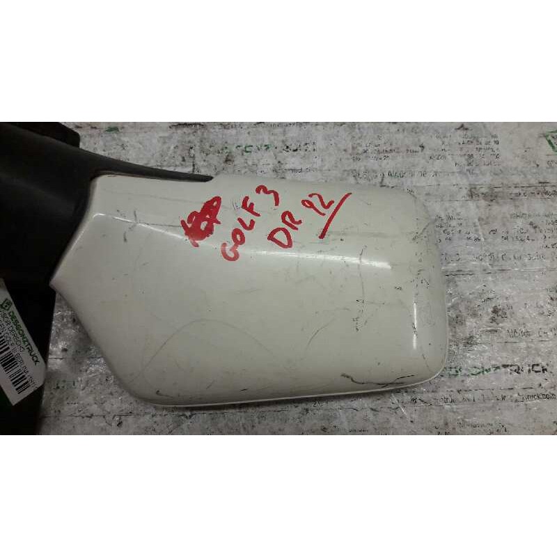 Recambio de retrovisor derecho para volkswagen golf iii berlina (1h1) cl referencia OEM IAM 4