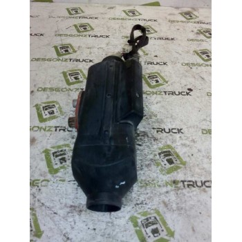 MOTOR CALEFACCION CABINA D1LE 25179101 EBERSPACHER