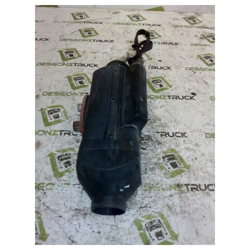 Recambio de motor calefaccion cabina para volvo fh 12 asta 2001 e2 / e3 fsa  6x2/4 e2/e3 largo globetrotter (lhh2, l2h2) referen - Blanco
