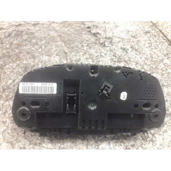 Recambio de cuadro instrumentos para bmw serie 3 berlina (e90) 320d referencia OEM IAM 697465901 691001241 A2C53117691